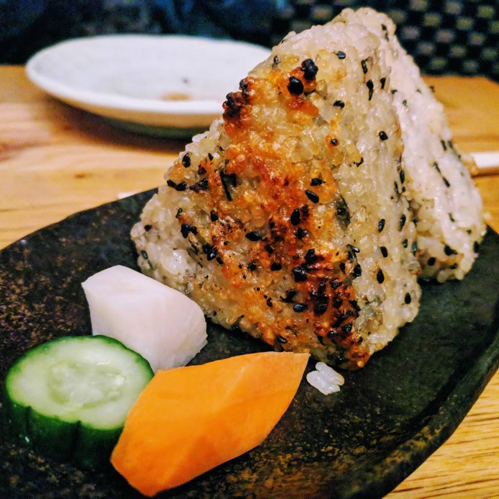 Tsubaki | restaurant | 1356 Allison Ave, Los Angeles, CA 90026, USA | 2139004900 OR +1 213-900-4900