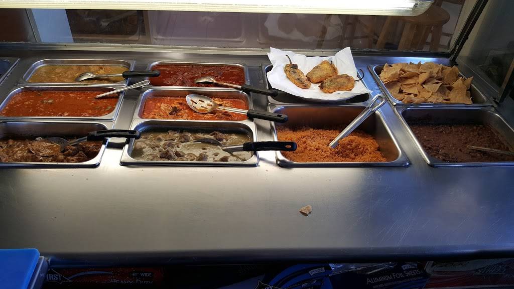 Tortilleria la rancherita | restaurant | 216 W 1st St, Oxnard, CA 93030, USA | 8054835732 OR +1 805-483-5732