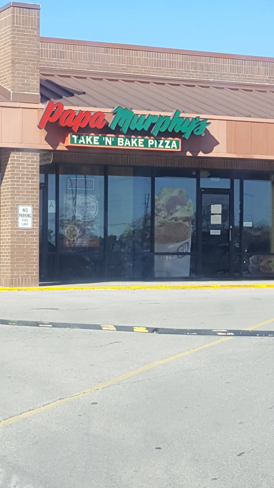 Papa Murphys Take N Bake Pizza | meal takeaway | 12535 Shelbyville Rd, Louisville, KY 40243, USA | 5022539191 OR +1 502-253-9191