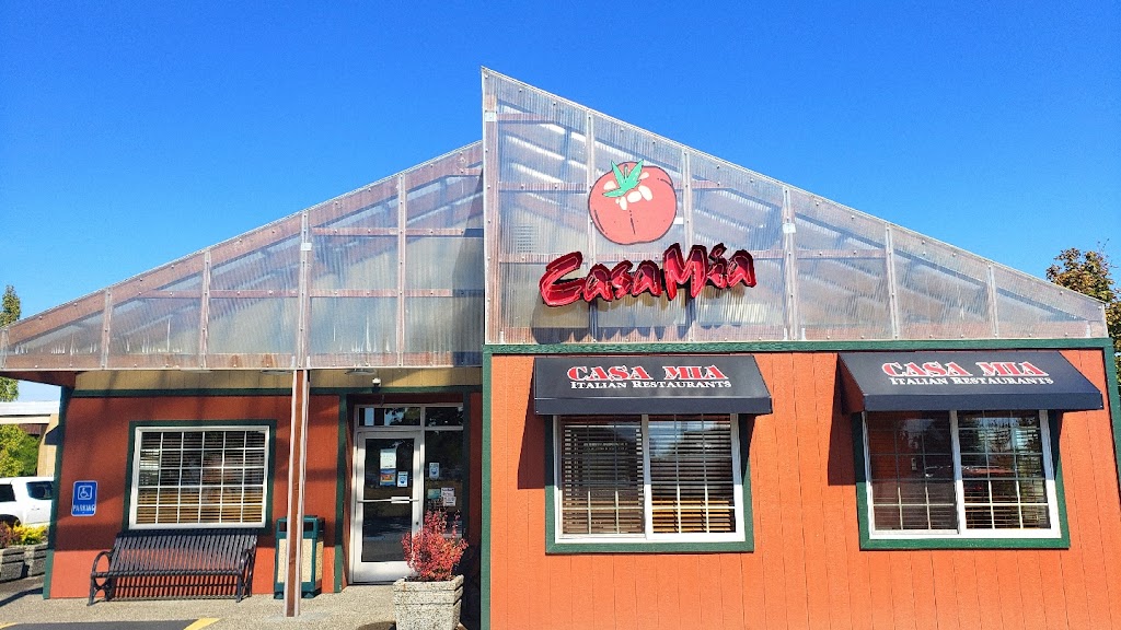 Casa Mia Richland Italian restaurant. | restaurant | 607 George Washington Way, Richland, WA 99352, USA | 5099460500 OR +1 509-946-0500