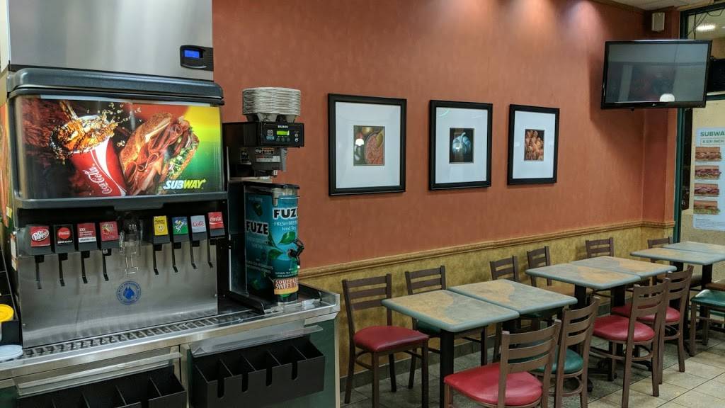 Subway | restaurant | 17137 Miramar Pkwy, Miramar, FL 33027, USA | 9544503443 OR +1 954-450-3443