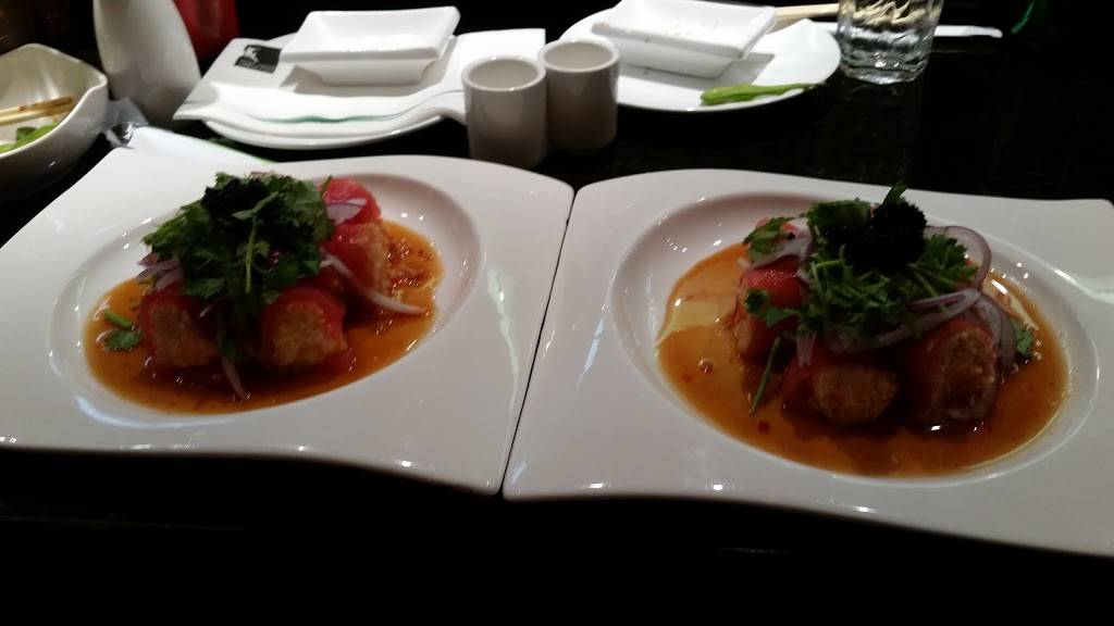 Nagoya | restaurant | 1007 MacArthur Blvd, Mahwah, NJ 07430, USA | 2018189933 OR +1 201-818-9933