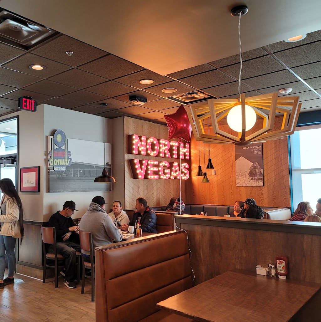 Dennys | restaurant | 2310 E Lake Mead Blvd, North Las Vegas, NV 89030, USA | 7027510159 OR +1 702-751-0159
