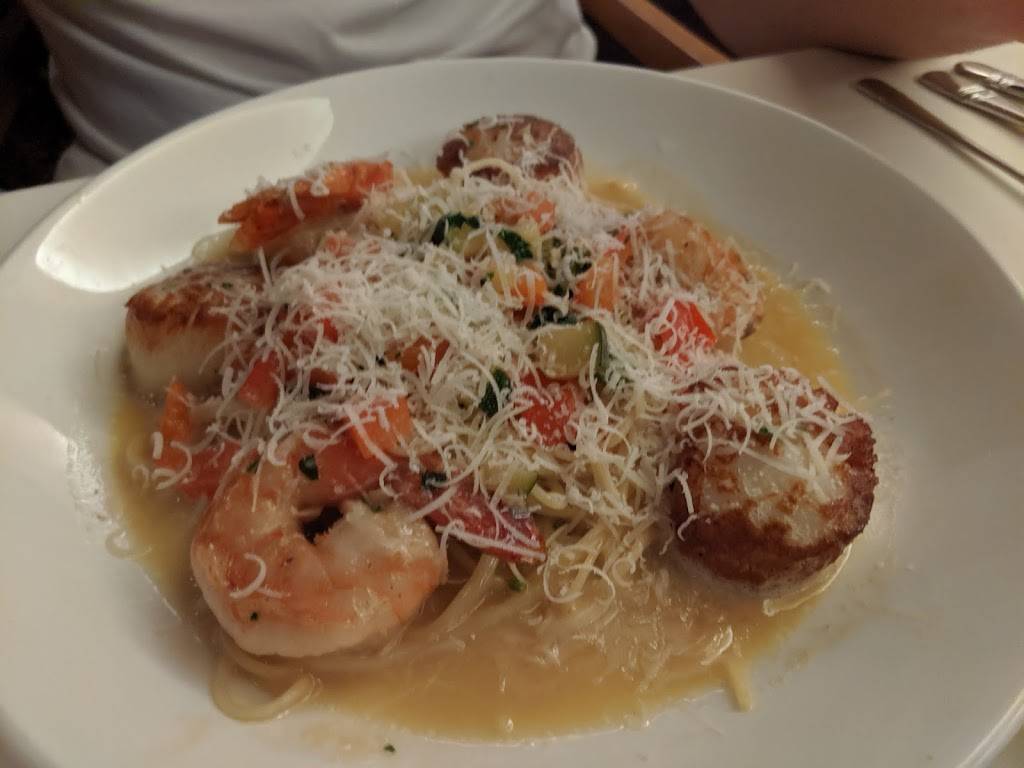 La Cascata | restaurant | 310 4th St, Niagara Falls, NY 14303, USA | 8778736322 OR +1 877-873-6322