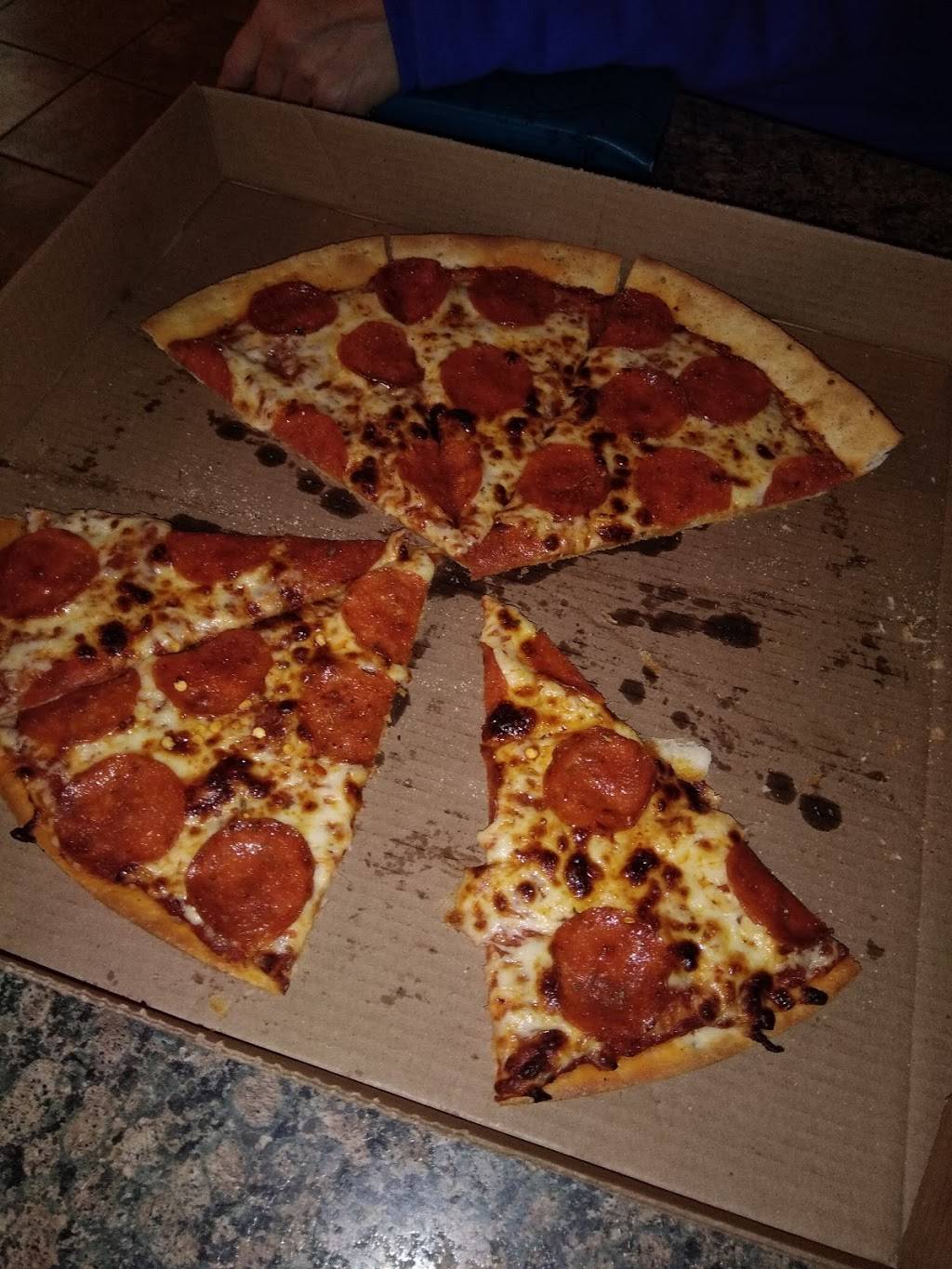 Gambinos Pizza | meal delivery | 1402 Church St Ste D, Eudora, KS 66025, USA | 7855422121 OR +1 785-542-2121