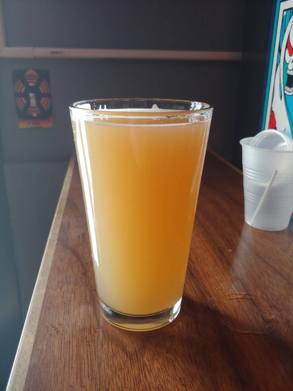 The Quarters | restaurant | 8 Railroad St, Hadley, MA 01035, USA | 4134294263 OR +1 413-429-4263