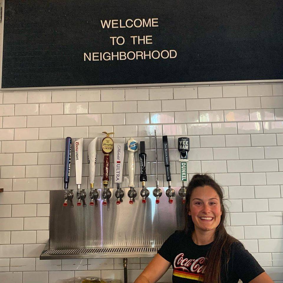 Bottle Cap | restaurant | 2403 12th Ave S, Nashville, TN 37204, USA | 6159150732 OR +1 615-915-0732