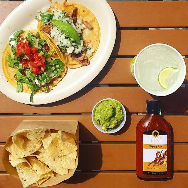 California Tortilla | restaurant | 1961 Chain Bridge Rd, Tysons, VA 22102, USA | 7032703643 OR +1 703-270-3643