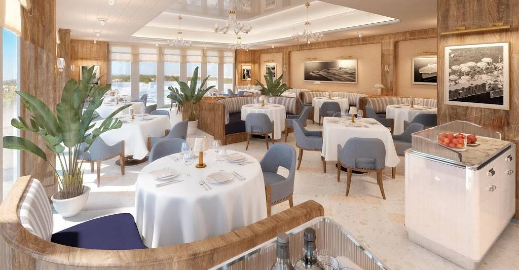 Bellini | restaurant | 2988 McFarlane Rd, Miami, FL 33133, USA | 3058007672 OR +1 305-800-7672