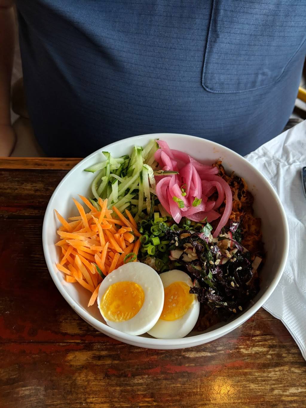 Goosetown Café | restaurant | 203 N Linn St, Iowa City, IA 52245, USA | 3193511924 OR +1 319-351-1924