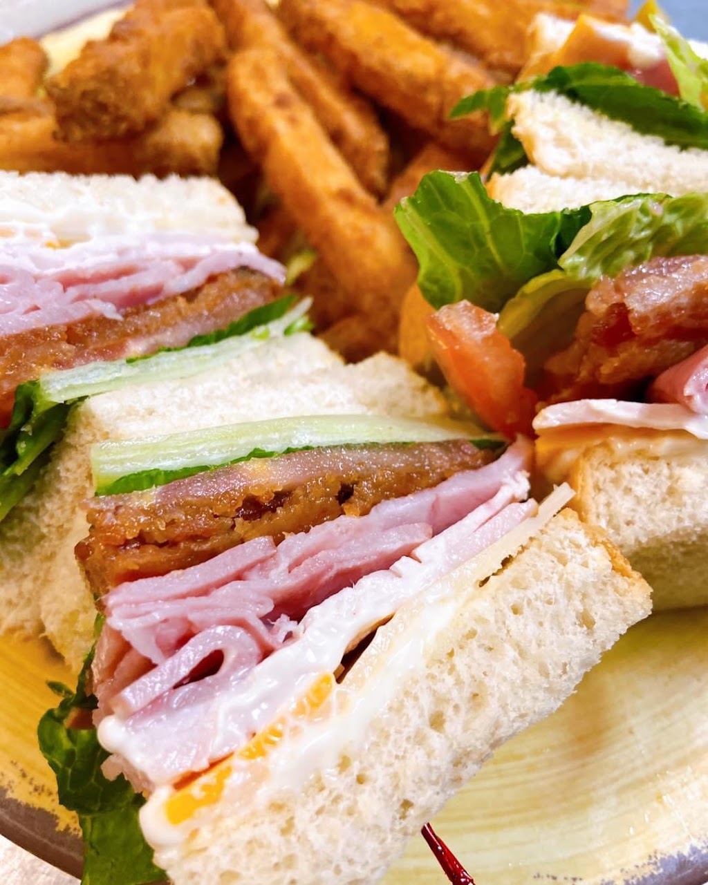 A La Carte Alley | restaurant | 111 S Court St, Cleveland, MS 38732, USA | 6625454229 OR +1 662-545-4229