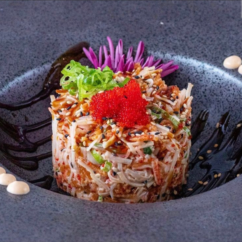 Bunny Sushi Gastro Bar | restaurant | 10505 NW 112th Ave, Doral, FL 33178, USA | 7864486641 OR +1 786-448-6641