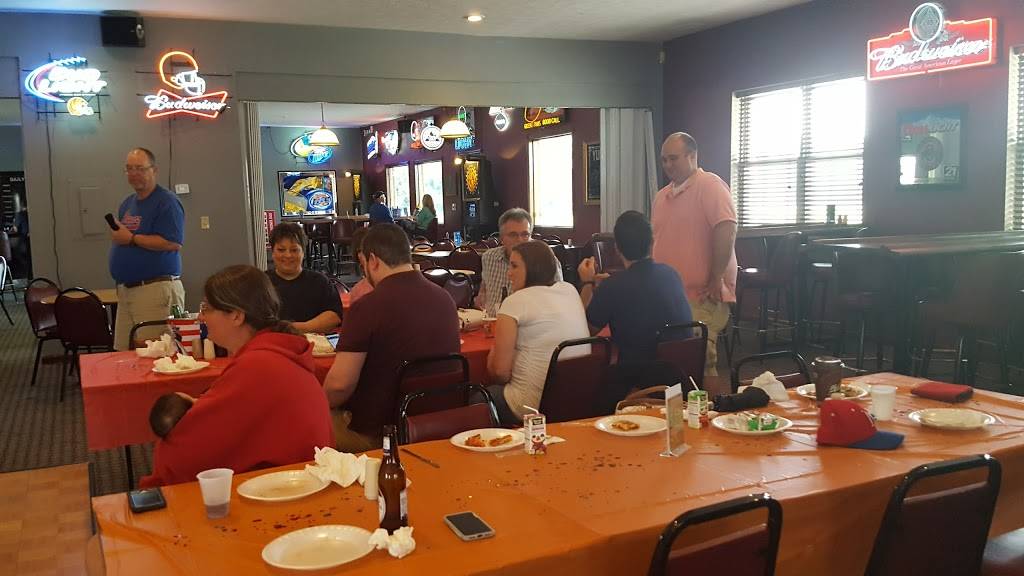 Bogeys At Rocky Lakes | restaurant | 3950 Springfield Xenia Rd, Springfield, OH 45506, USA | 9373223265 OR +1 937-322-3265