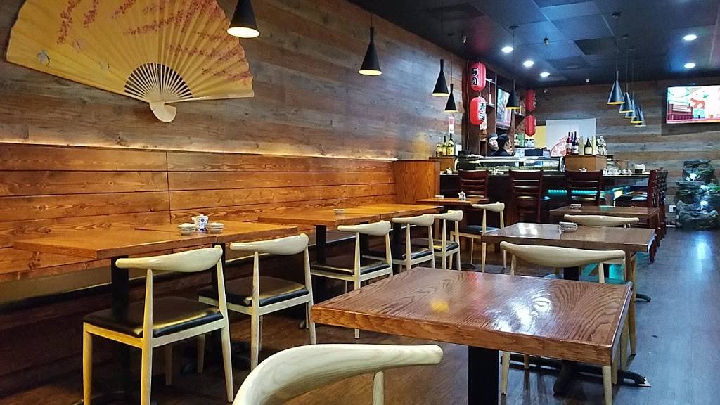 Kobe Hibachi Sushi II | restaurant | 1248 W 6th St, The Dalles, OR 97058, USA | 5417691338 OR +1 541-769-1338