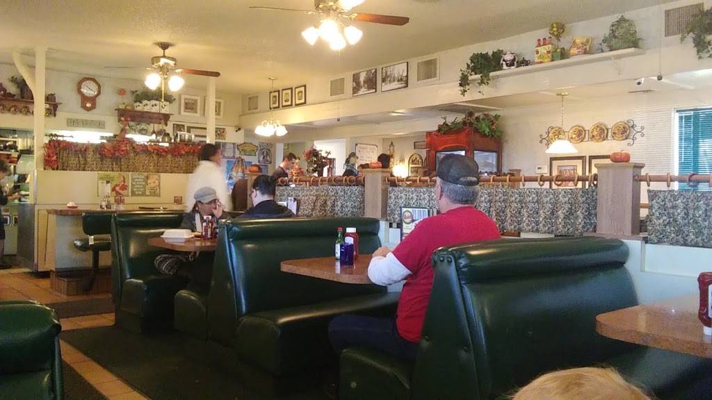 Perkos Cafe | restaurant | 824 Mono Way, Sonora, CA 95370, USA | 2095322718 OR +1 209-532-2718