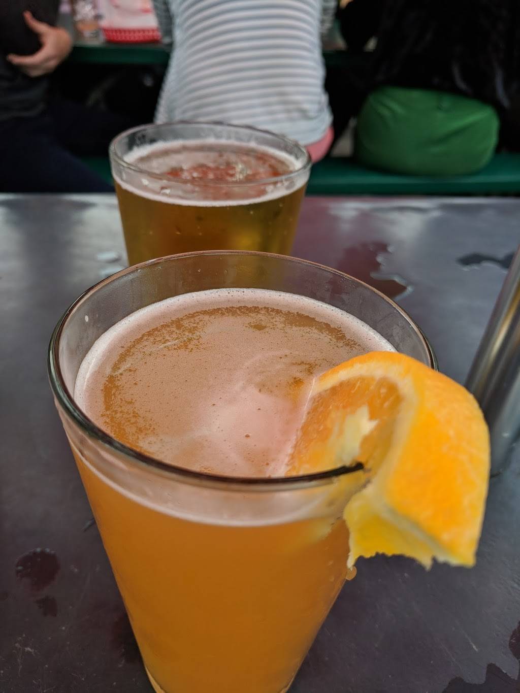 Sports Page | restaurant | 1431 Plymouth St, Mountain View, CA 94043, USA | 6509611992 OR +1 650-961-1992