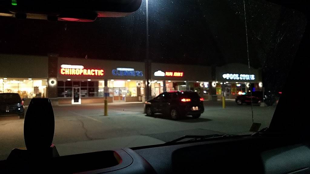 Papa Johns Pizza | restaurant | 51040 Hayes Rd, Macomb, MI 48042, USA | 5869351700 OR +1 586-935-1700