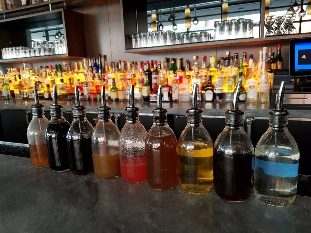 Marsh House | restaurant | 401 11th Ave S, Nashville, TN 37203, USA | 6152626001 OR +1 615-262-6001