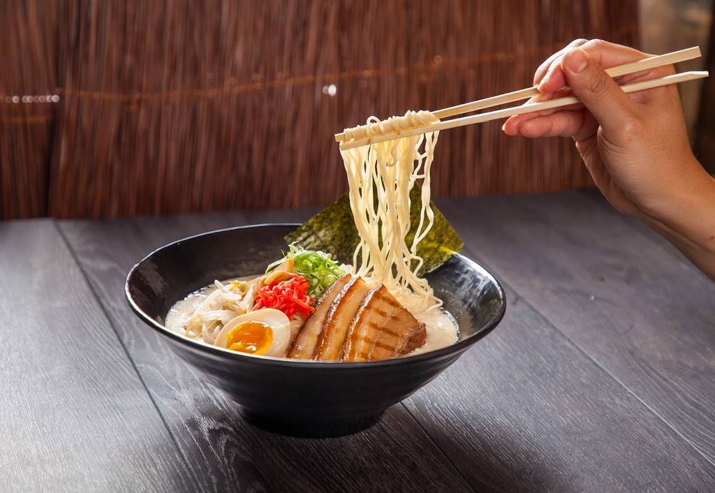 Kopan Ramen | restaurant | 10031 Garden Grove Blvd, Garden Grove, CA 92844, USA | 7146439208 OR +1 714-643-9208