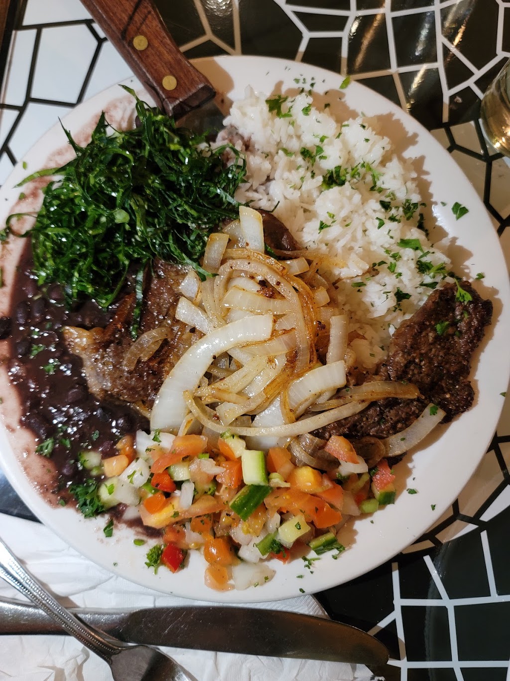 Cafe Bossa Nova | restaurant | 2701 Kavanaugh Blvd, Little Rock, AR 72205, USA | 5016146682 OR +1 501-614-6682