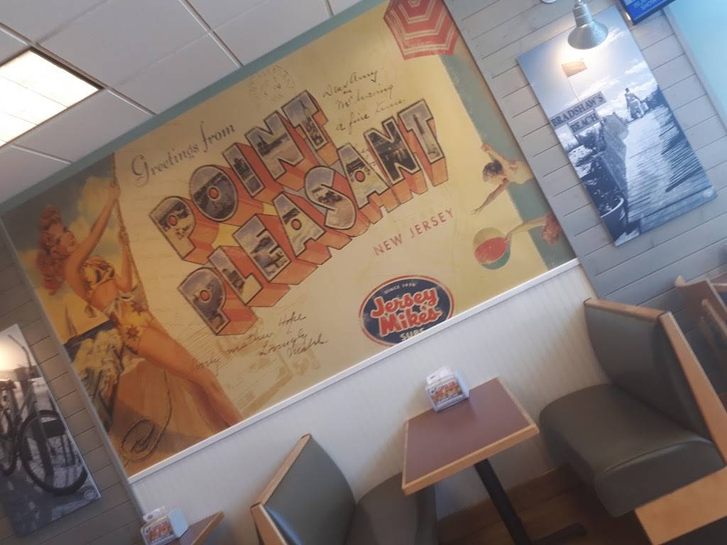 Jersey Mikes Subs | meal takeaway | 17181 Redmond Way, Redmond, WA 98052, USA | 4258817827 OR +1 425-881-7827