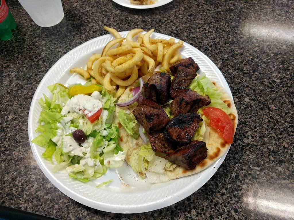 Athens Grill | restaurant | 1430 Five Forks Trickum Rd SW, Lawrenceville, GA 30044, USA | 7702777008 OR +1 770-277-7008