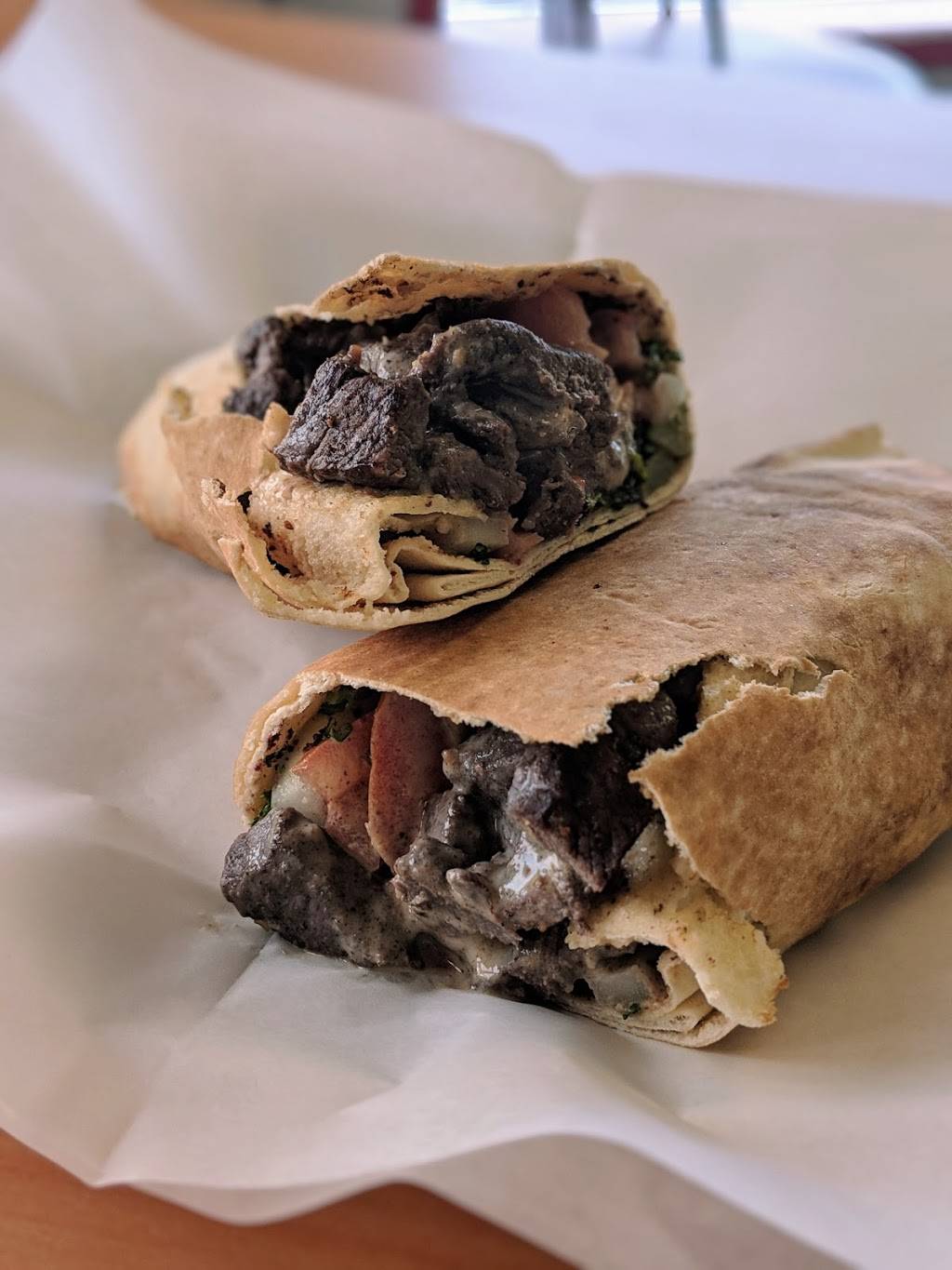 Shawarma Kingdom | restaurant | 33757 Woodward Ave, Birmingham, MI 48009, USA | 2487124460 OR +1 248-712-4460