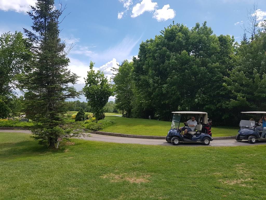 La Cite Golf Course | restaurant | 850 McGill St, Hawkesbury, ON K6A 1R4, Canada | 6136326010 OR +1 613-632-6010