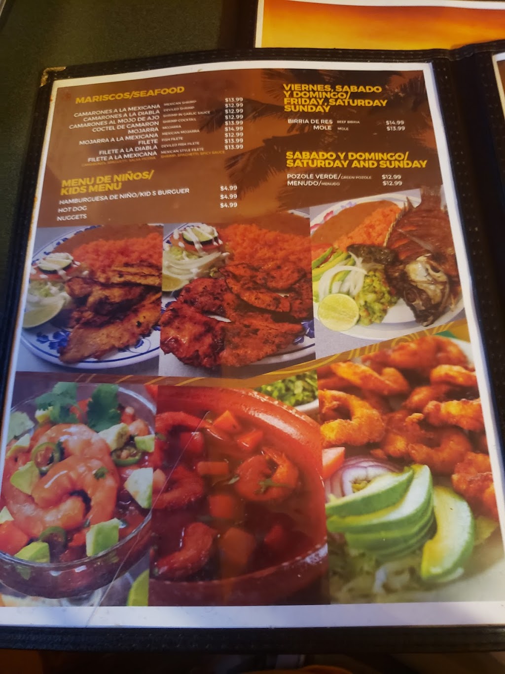 Playa & Dorada | restaurant | 307 Military Ave, Dodge City, KS 67801, USA | 6208015211 OR +1 620-801-5211