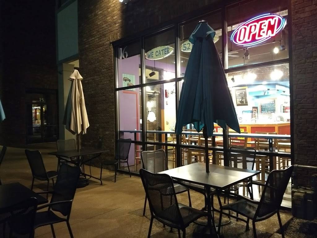 Blue Coast Burrito | restaurant | 6900 Lenox Village Dr, Nashville, TN 37211, USA | 6158340782 OR +1 615-834-0782