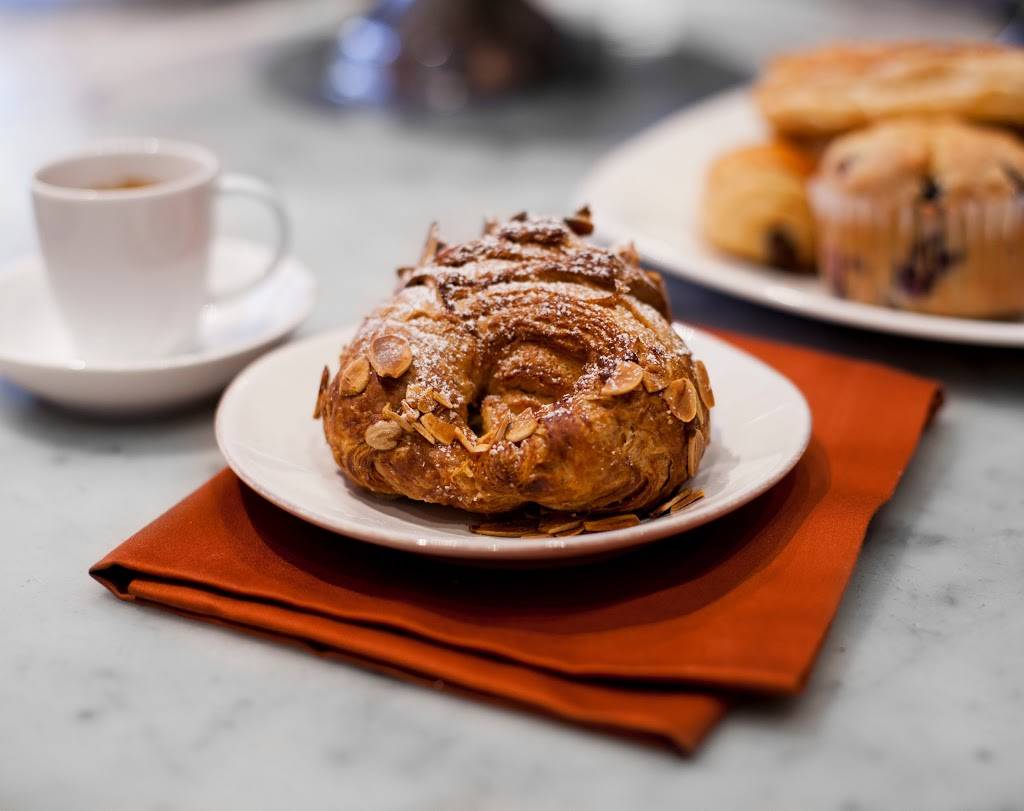 Inatteso Cafe Casano | cafe | 38 West St, New York, NY 10004, USA | 2122677000 OR +1 212-267-7000