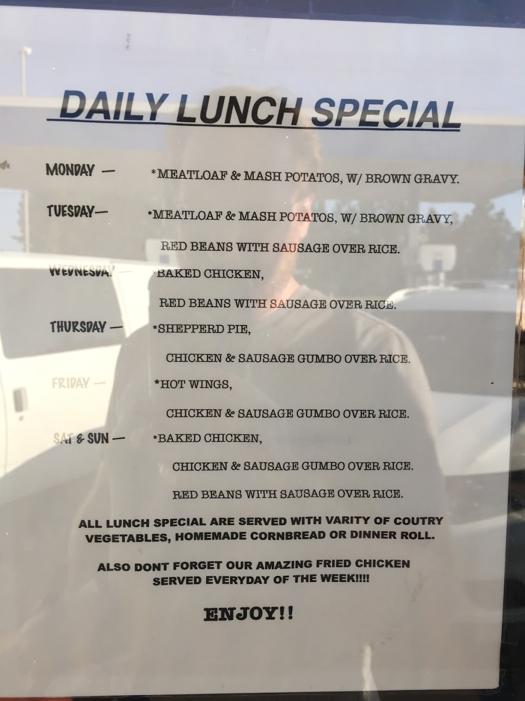 The Caf | restaurant | W 3008, 4052, 3008 US-98, Santa Rosa Beach, FL 32459, USA | 8506601975 OR +1 850-660-1975