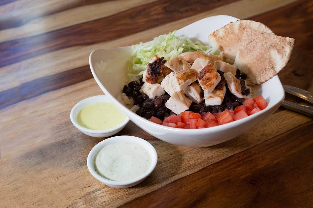 Natural Chicken Grill | restaurant | 6800 Red Rd, South Miami, FL 33143, USA | 3059015224 OR +1 305-901-5224