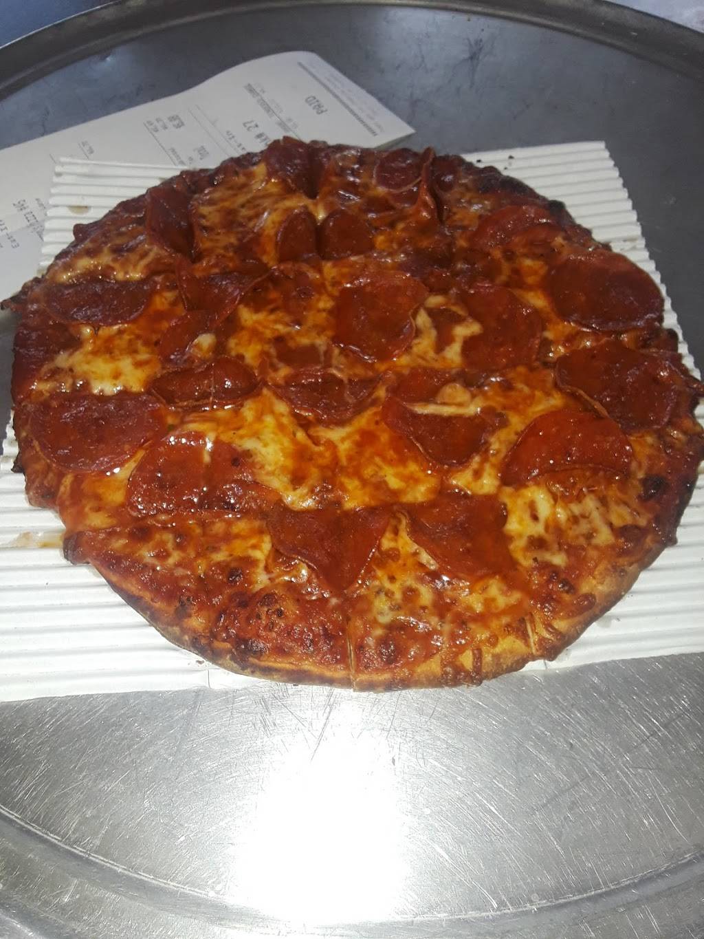 Cassanos Pizza King | meal delivery | 1201 Jackson Ln, Middletown, OH 45044, USA | 9372945464 OR +1 937-294-5464
