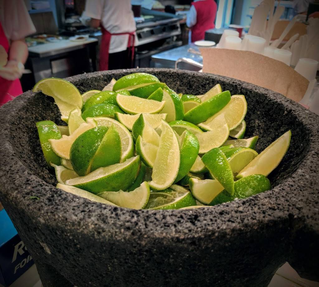 LOS TACOS No. 1 | restaurant | 75 9th Ave, New York, NY 10011, USA | 2122460343 OR +1 212-246-0343