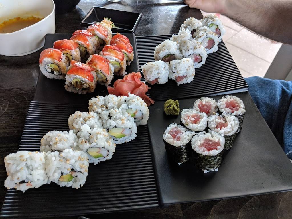 JPAN - University Town Center | restaurant | 229 N Cattlemen Rd #61, Sarasota, FL 34243, USA | 9419545726 OR +1 941-954-5726