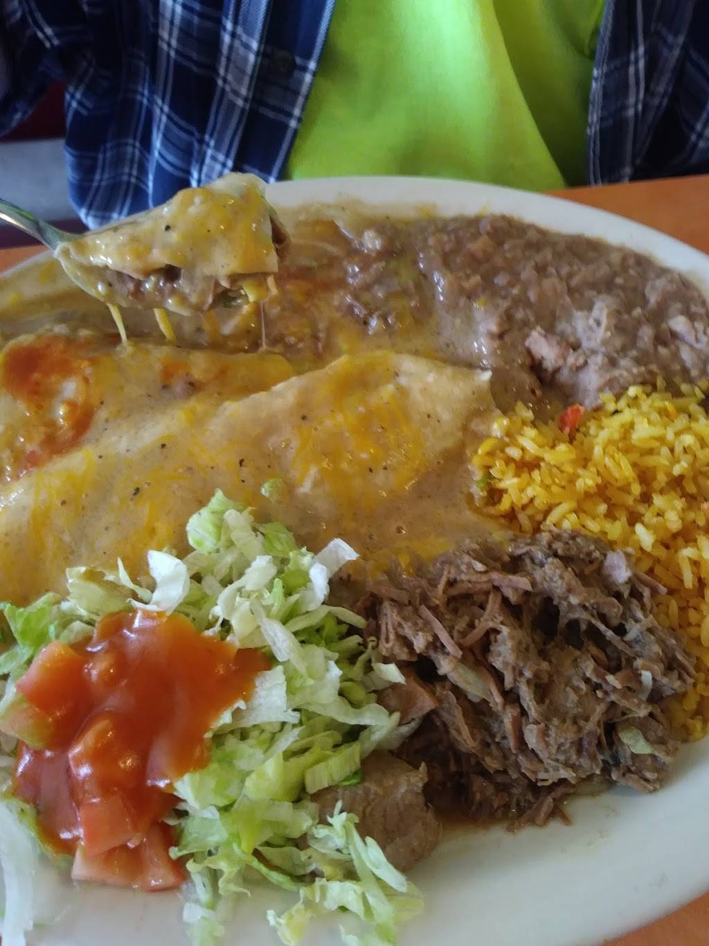 La Azteca Taco House | restaurant | 5015 Saginaw Rd, Flint, MI 48507, USA | 8102592224 OR +1 810-259-2224