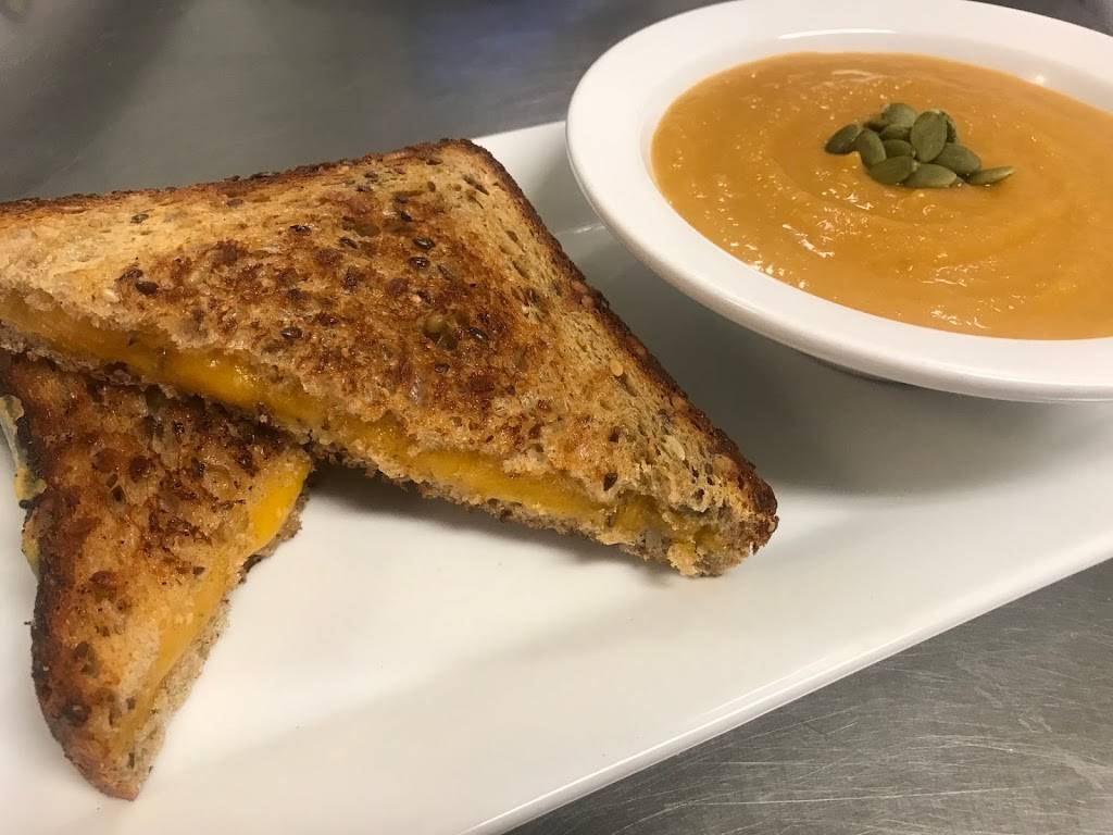 Threefold Café | cafe | 285 Hungry Hollow Rd, Chestnut Ridge, NY 10977, USA | 8453523130 OR +1 845-352-3130