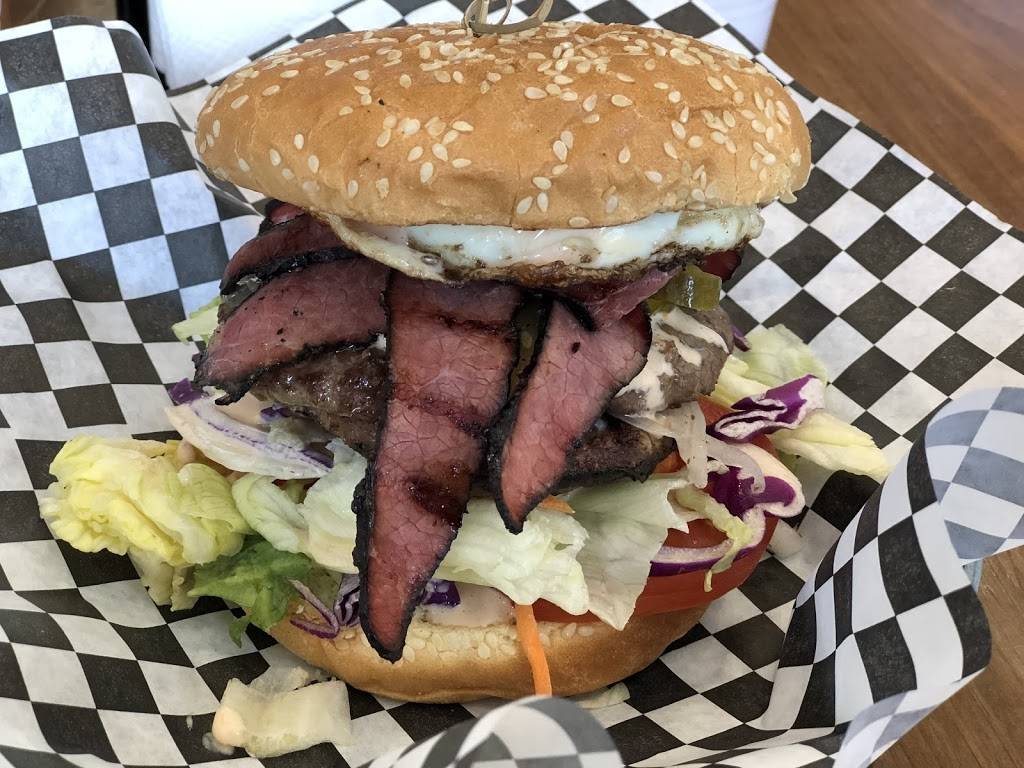 The Holy Grill Restaurant | restaurant | 8975 Pico Blvd, Los Angeles, CA 90035, USA | 3102754420 OR +1 310-275-4420