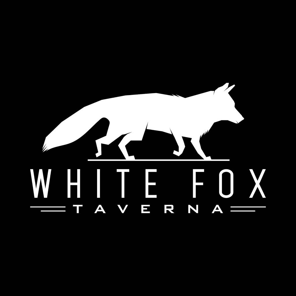 White Fox Taverna | restaurant | 800 Fairbanks Rd, Farmington, ME 04938, USA | 2074009114 OR +1 207-400-9114