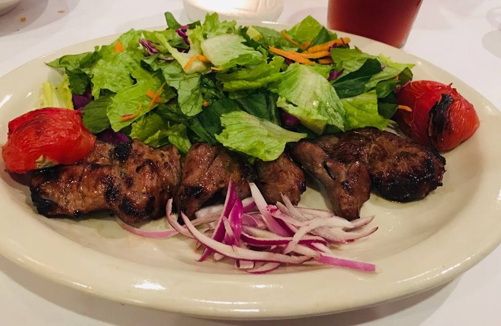 Giovannis Mediterranean & Italian Cuisine | restaurant | 18484 Preston Rd Suite 119, Dallas, TX 75252, USA | 9725968610 OR +1 972-596-8610