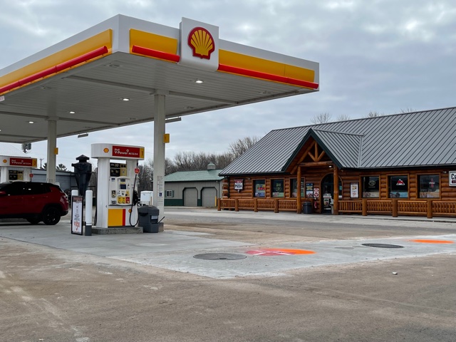 CreekSide Convenience LLC | meal takeaway | 132 W 3rd St, Owen, WI 54460, USA | 7152294870 OR +1 715-229-4870