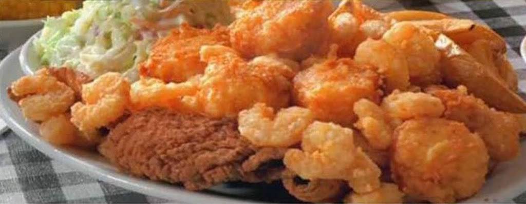 Bayside Seafood Delivery | restaurant | 1005B Evergreen Ave, Goldsboro, NC 27530, USA | 9197564181 OR +1 919-756-4181