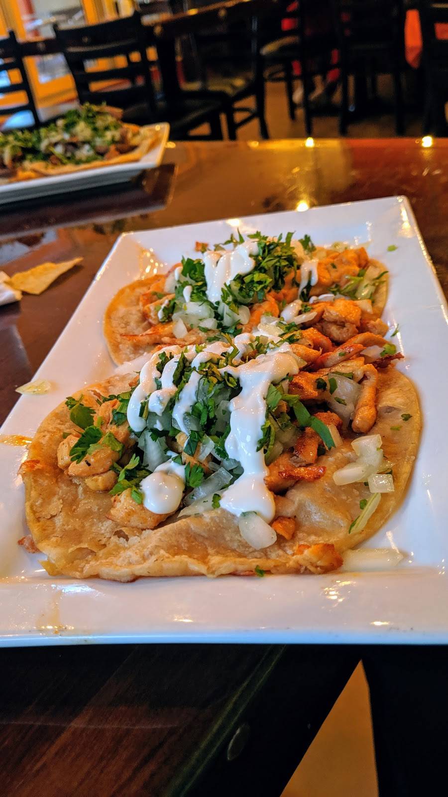 La Hacienda Street Food &Tequila | restaurant | 9200 Stony Point Pkwy #146, Richmond, VA 23235, USA | 8047672917 OR +1 804-767-2917