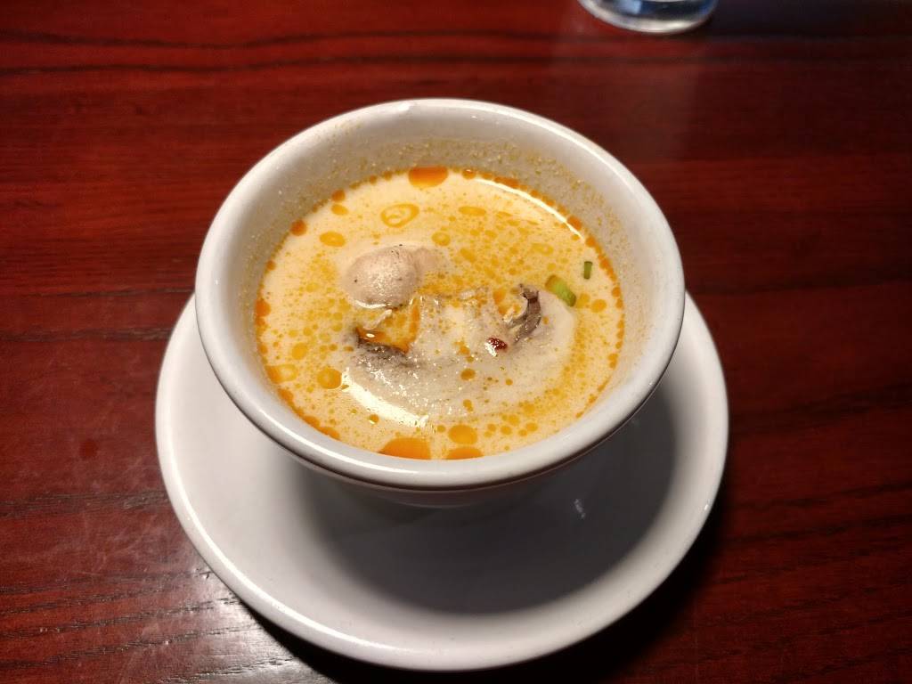 Surin of Thailand | restaurant | 912 3rd Ave, Huntington, WV 25701, USA | 6812045099 OR +1 681-204-5099