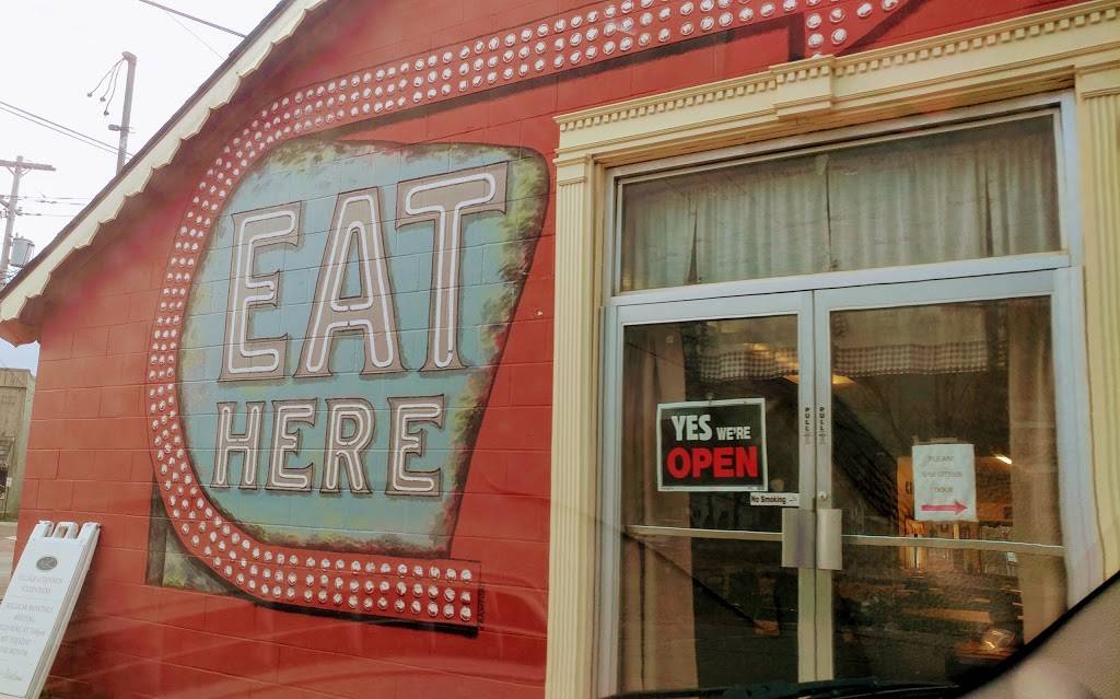 Lennon Cafe | restaurant | 12489 Lennon Rd, Lennon, MI 48449, USA | 8106219494 OR +1 810-621-9494