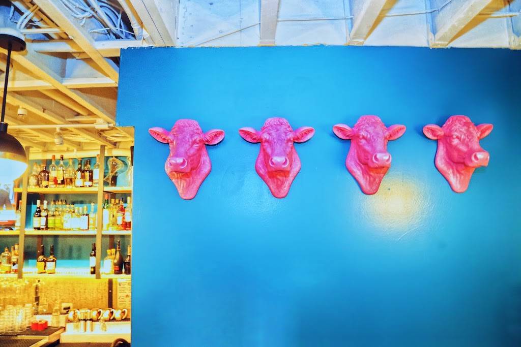 Frenchys Naturel | restaurant | 1337 11th St NW, Washington, DC 20001, USA | 2025183609 OR +1 202-518-3609