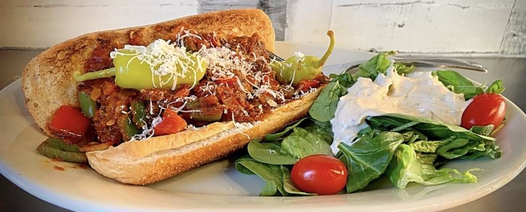 Mama Baudos Chow Bella | restaurant | 429 Walker Rd ste a, Jackson, TN 38305, USA | 7312401550 OR +1 731-240-1550