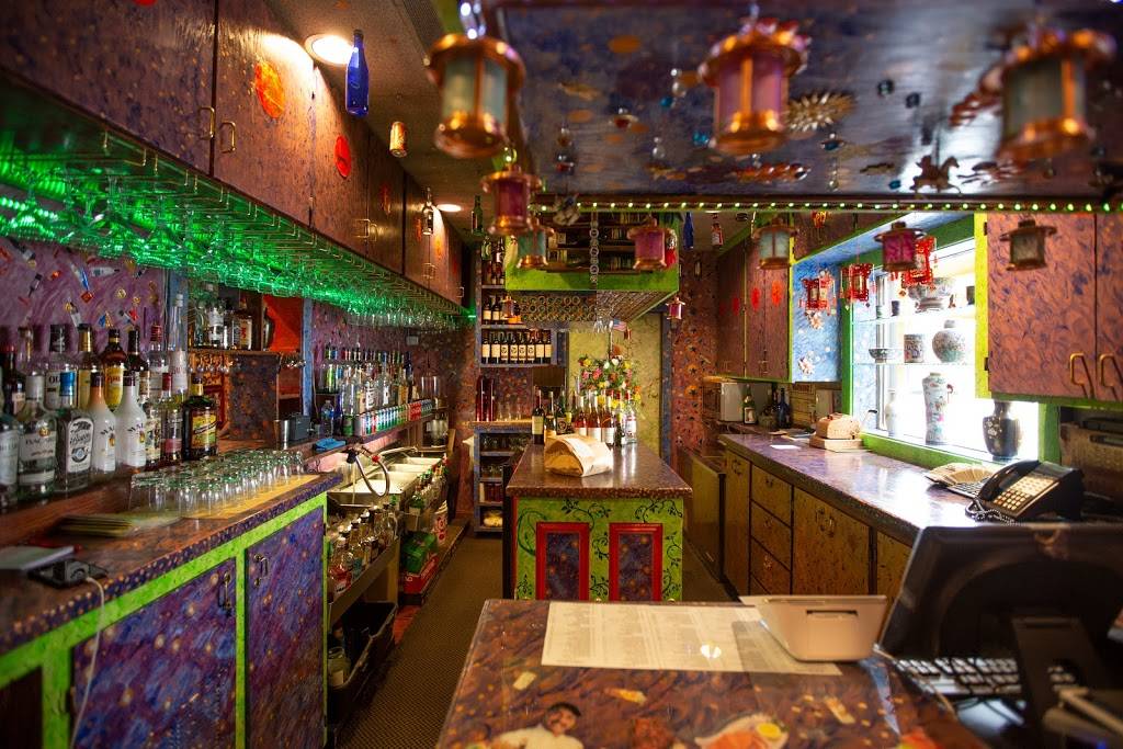 Mandarin Cuisine | restaurant | 238 Highland Ave Suite 4, Needham, MA 02494, USA | 7814558801 OR +1 781-455-8801