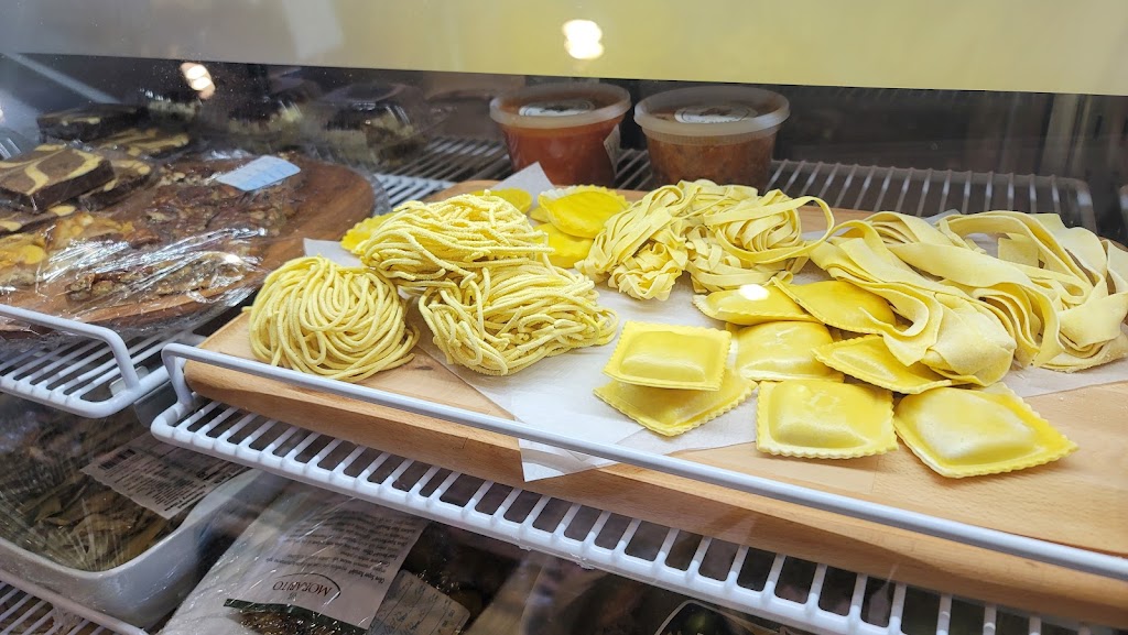 Prosecco Italian Osteria | restaurant | 2505 Anthem Village Dr Suite B, Henderson, NV 89052, USA | 7252048073 OR +1 725-204-8073